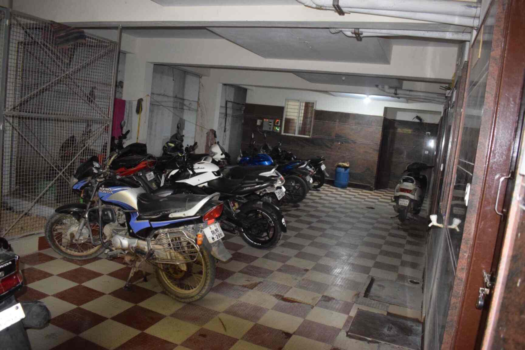 Top Ac Paying Guest For Women in HSR Layout Best Ac Pg For Women