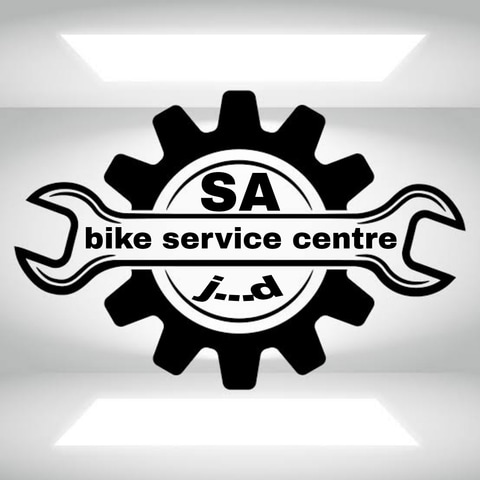 S A Bike Service Centre in Electronic City Phase 1 Bangalore