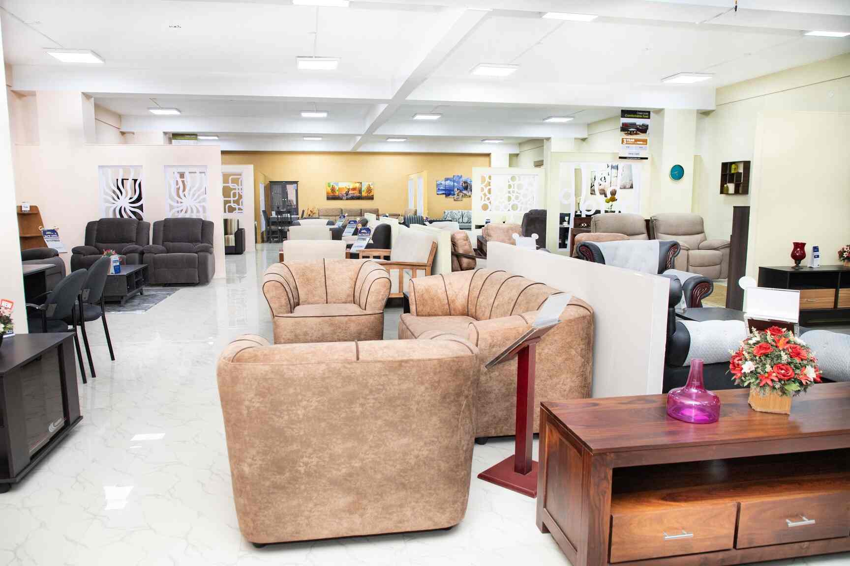 Top Damro Computer Furniture Dealers in Mysore Best Damro Computer