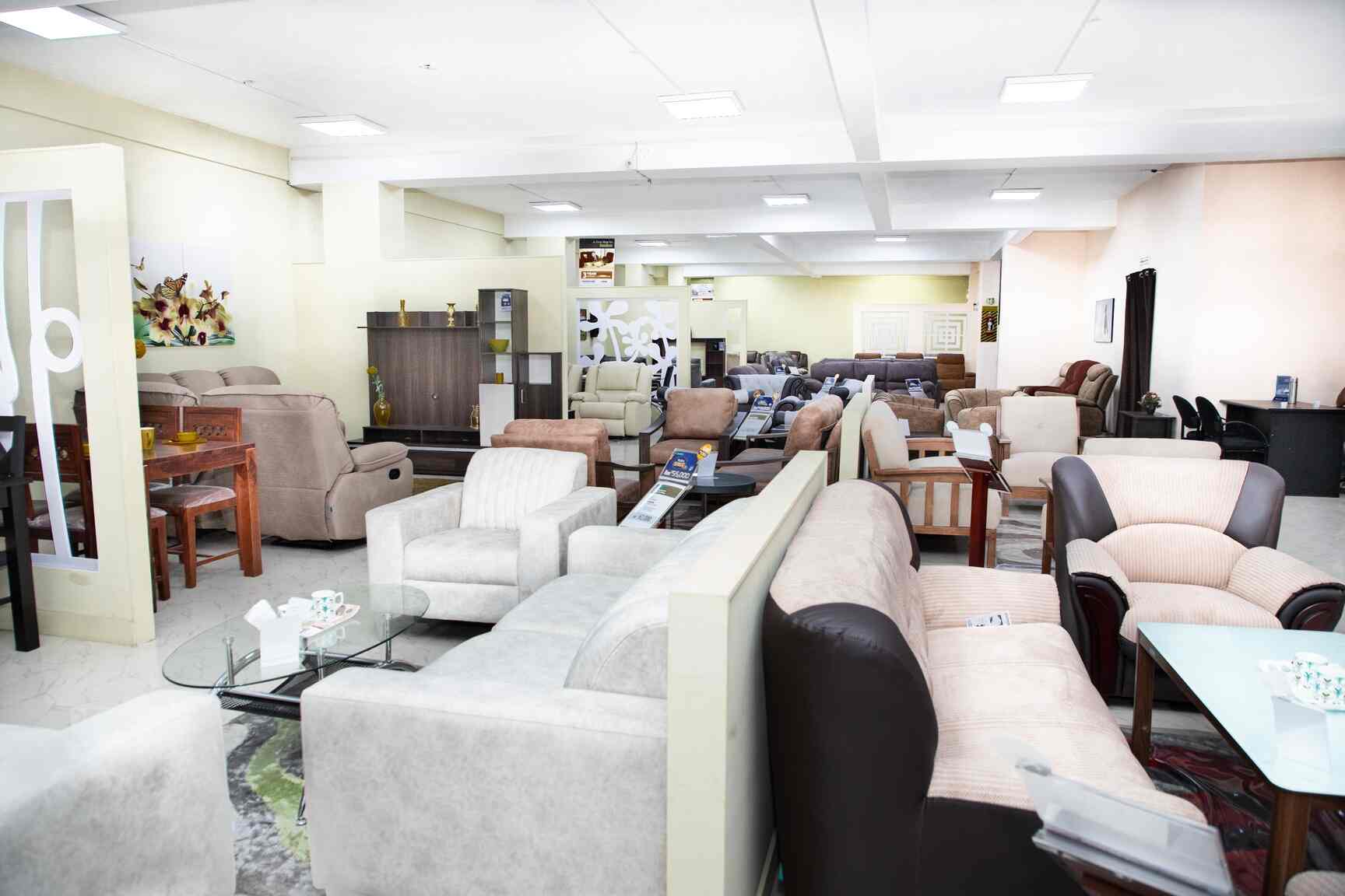 Top Damro Computer Furniture Dealers in Mysore Best Damro Computer