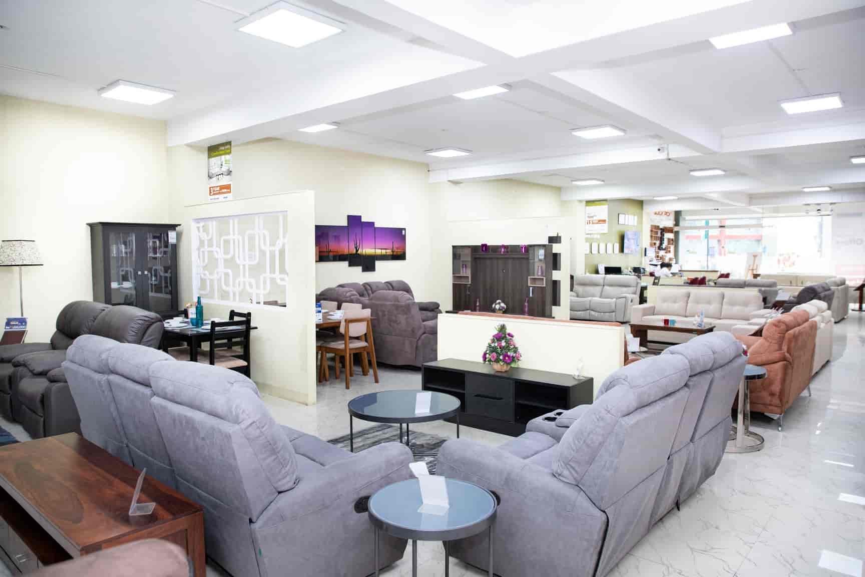 Top Damro Computer Furniture Dealers in Mysore Best Damro Computer