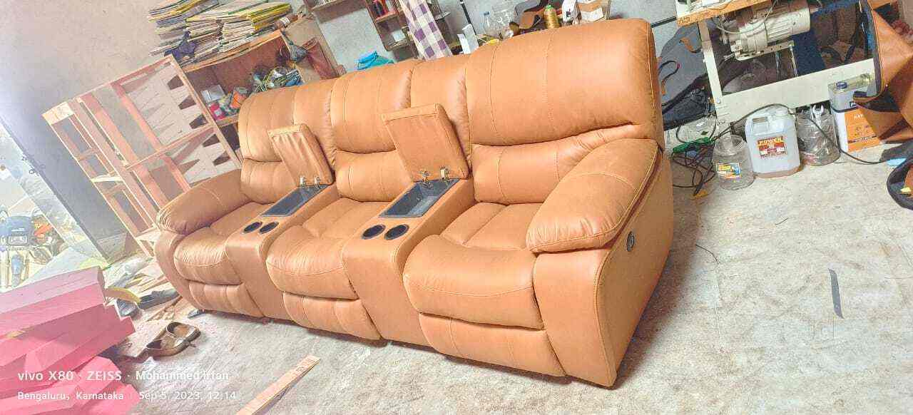 Recliner Sofa Repair Singapore Baci Living Room