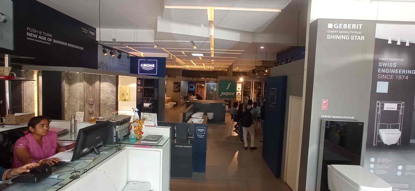 Top Ceramic Tile Dealers in Kumara Park East Best Bathroom Tiles