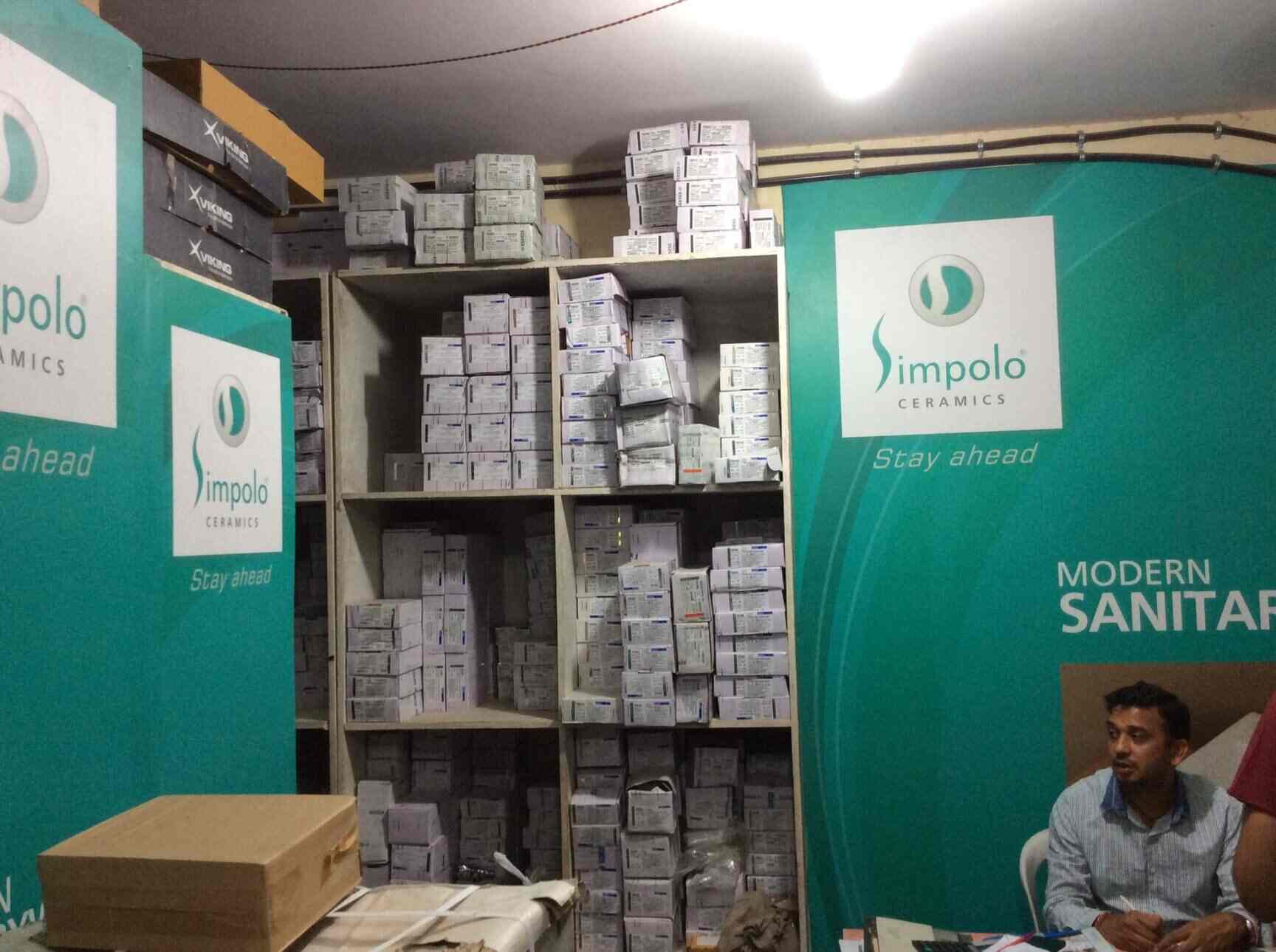 Hindware Sanitaryware Dealers in LayoutJakkur, Bangalore