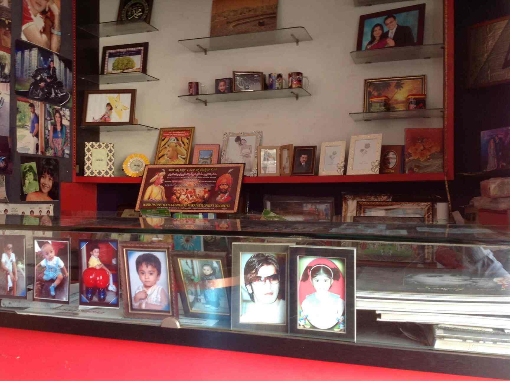 Rk Digital Studio in Jayanagar 3rd Block East,Bangalore Best Video