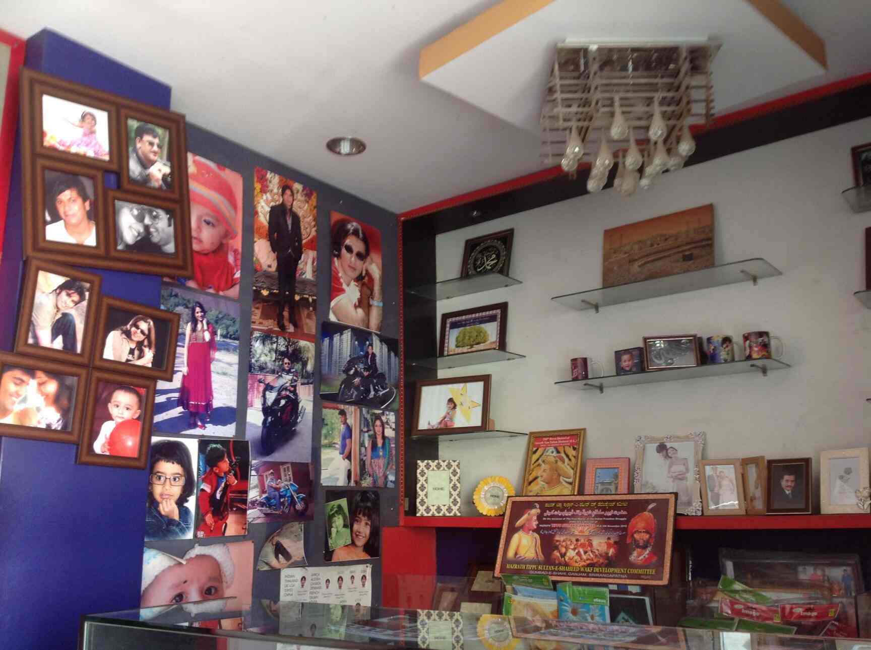 Rk Digital Studio in Jayanagar 3rd Block East,Bangalore Best Video