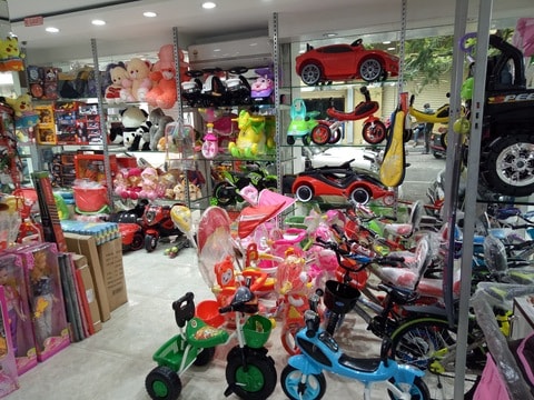 Baby play best sale store near me