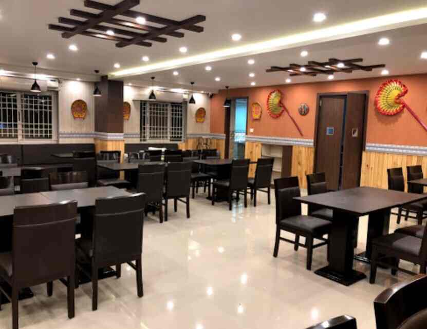Top Bengali Delivery Restaurants in Vijayanagar Best Bengali Food