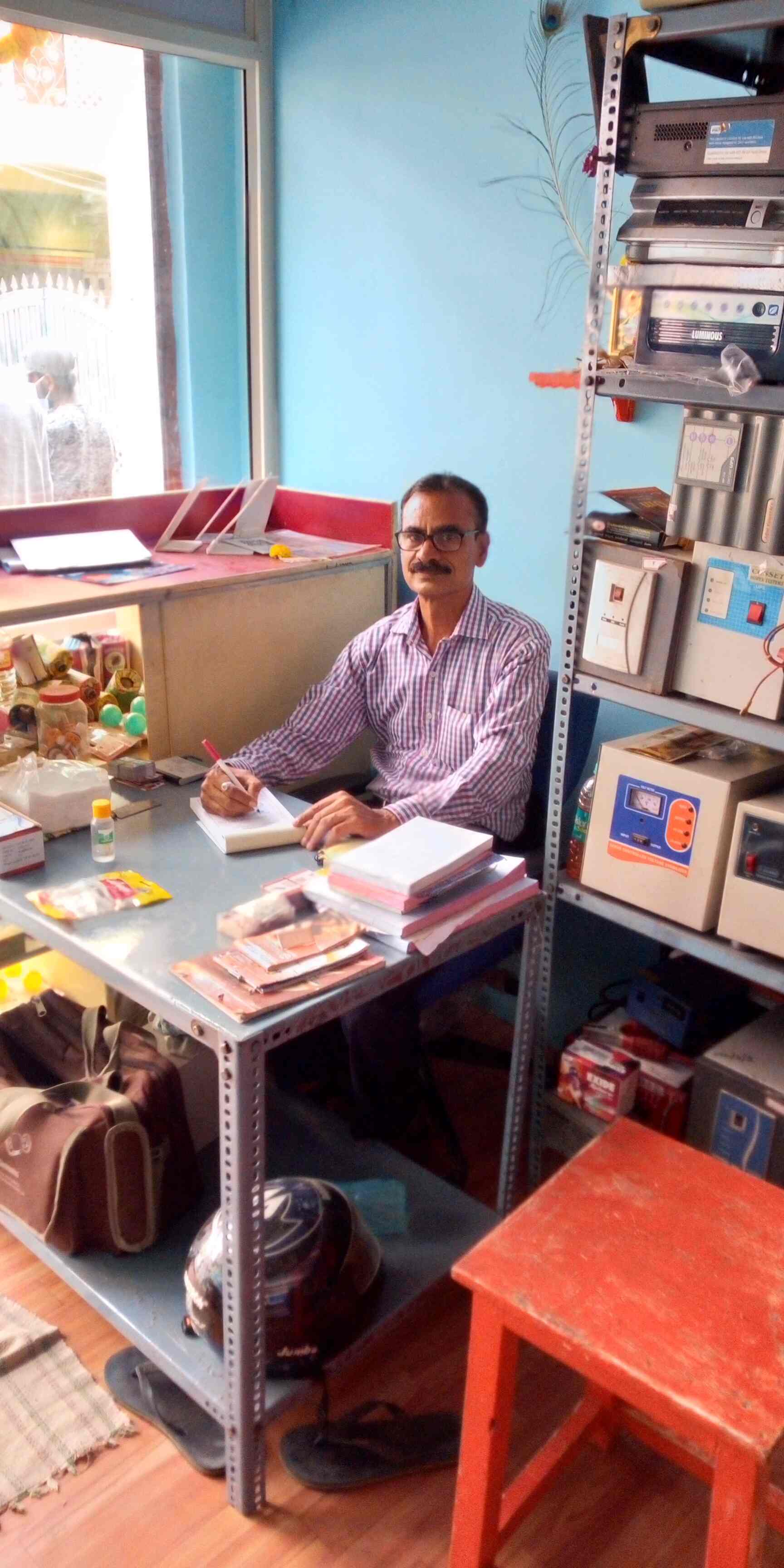 Power Electronics in Seegehalli,Bangalore Best Electronic Goods