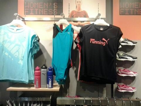 Puma store kammanahalli Clearance