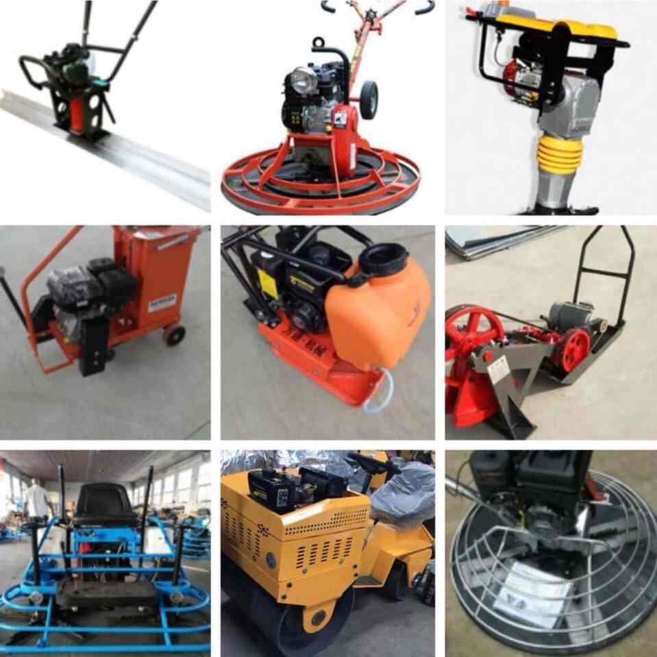 Hutaib Machinery and Spares, Narasimharaja Road Air Compressor