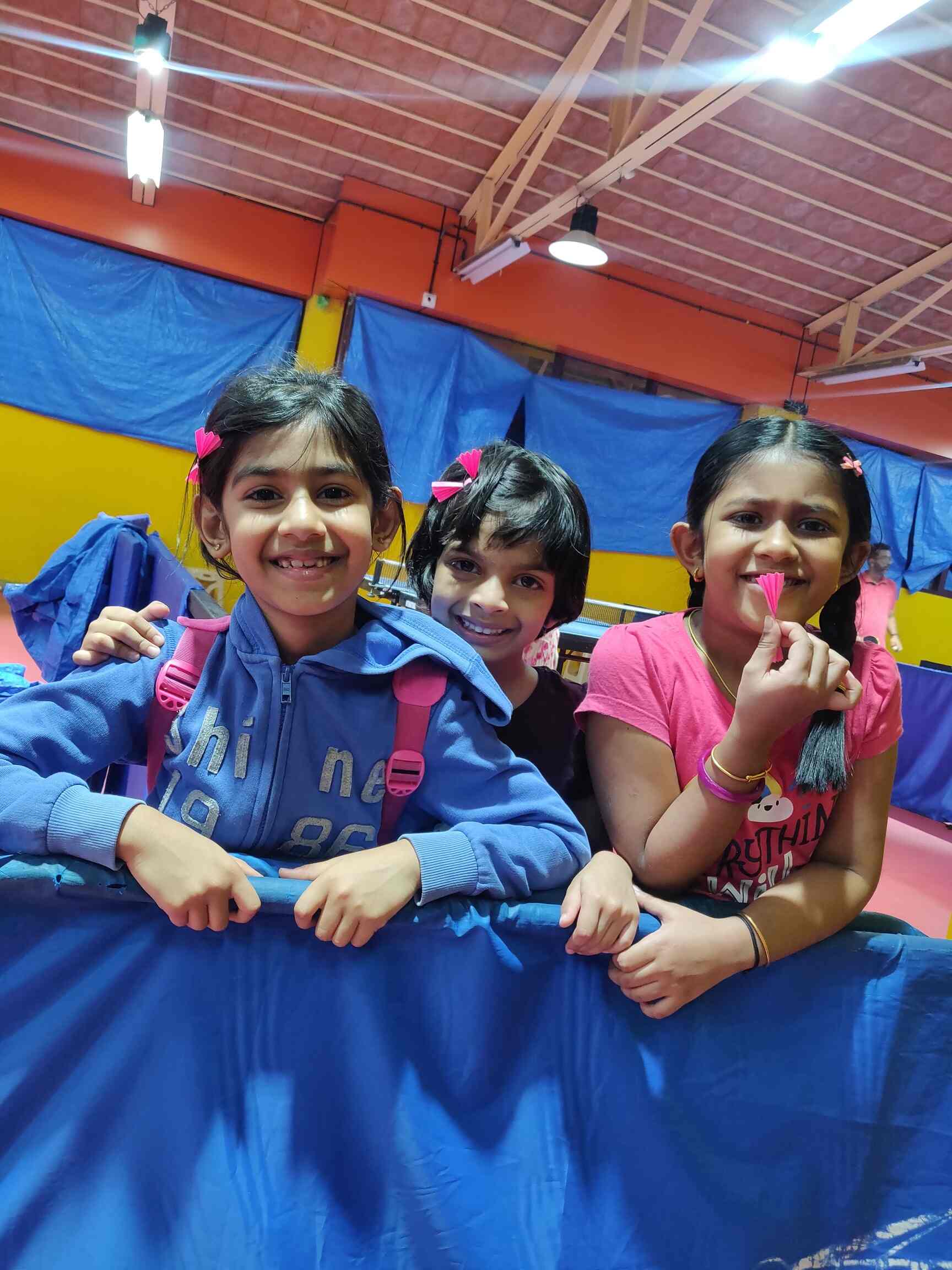 Top Table Tennis Classes in Jp Nagar Best Table Tennis Academy