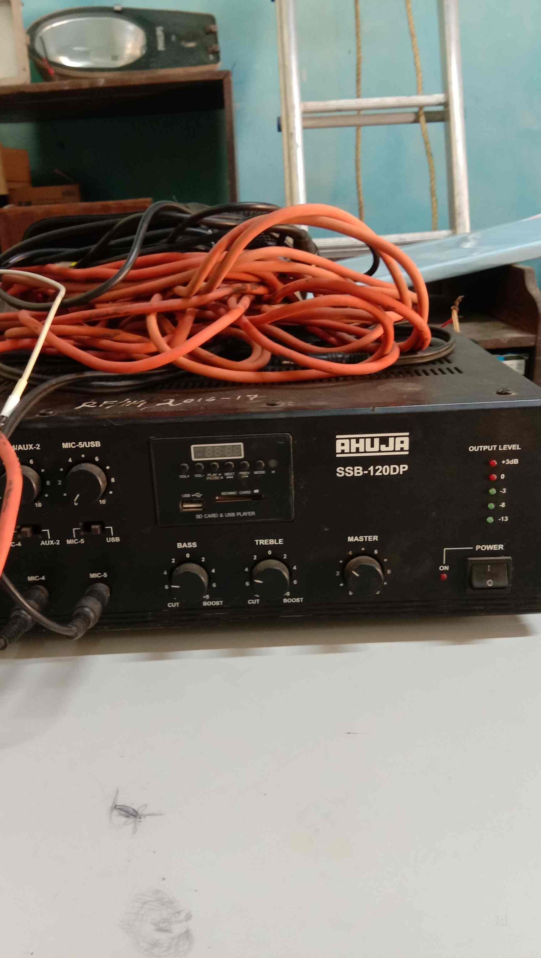 Top Amplifier Repair & Services in St Thomas Town Best Amplifier