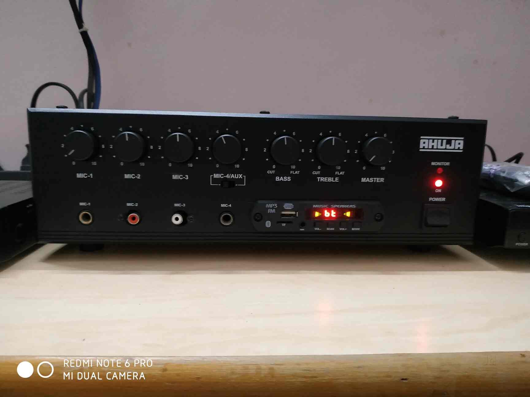 Top Amplifier Repair & Services near Arabic CollegeRashad Nagar