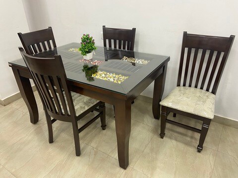 Oak Town The Luxury Home Furniture in Shivaji Nagar Bangalore