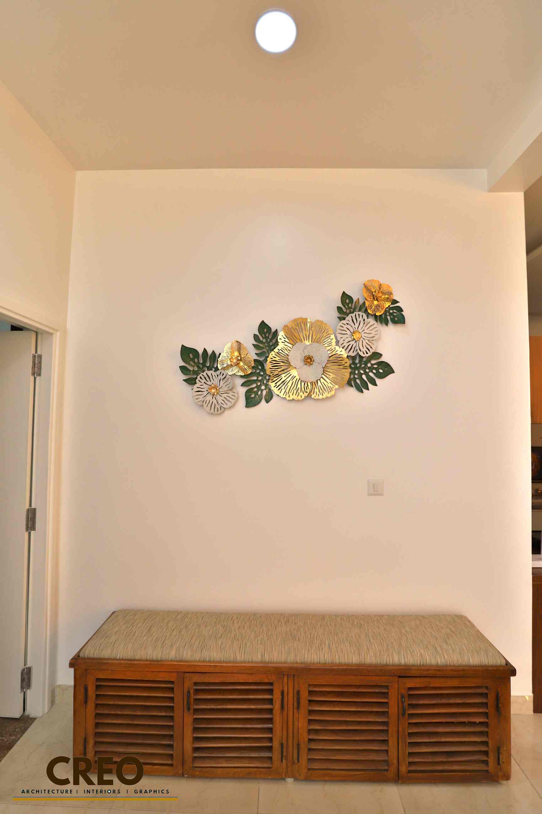 Creo Designers in Jp Nagar,Bangalore Best Interior Designers in