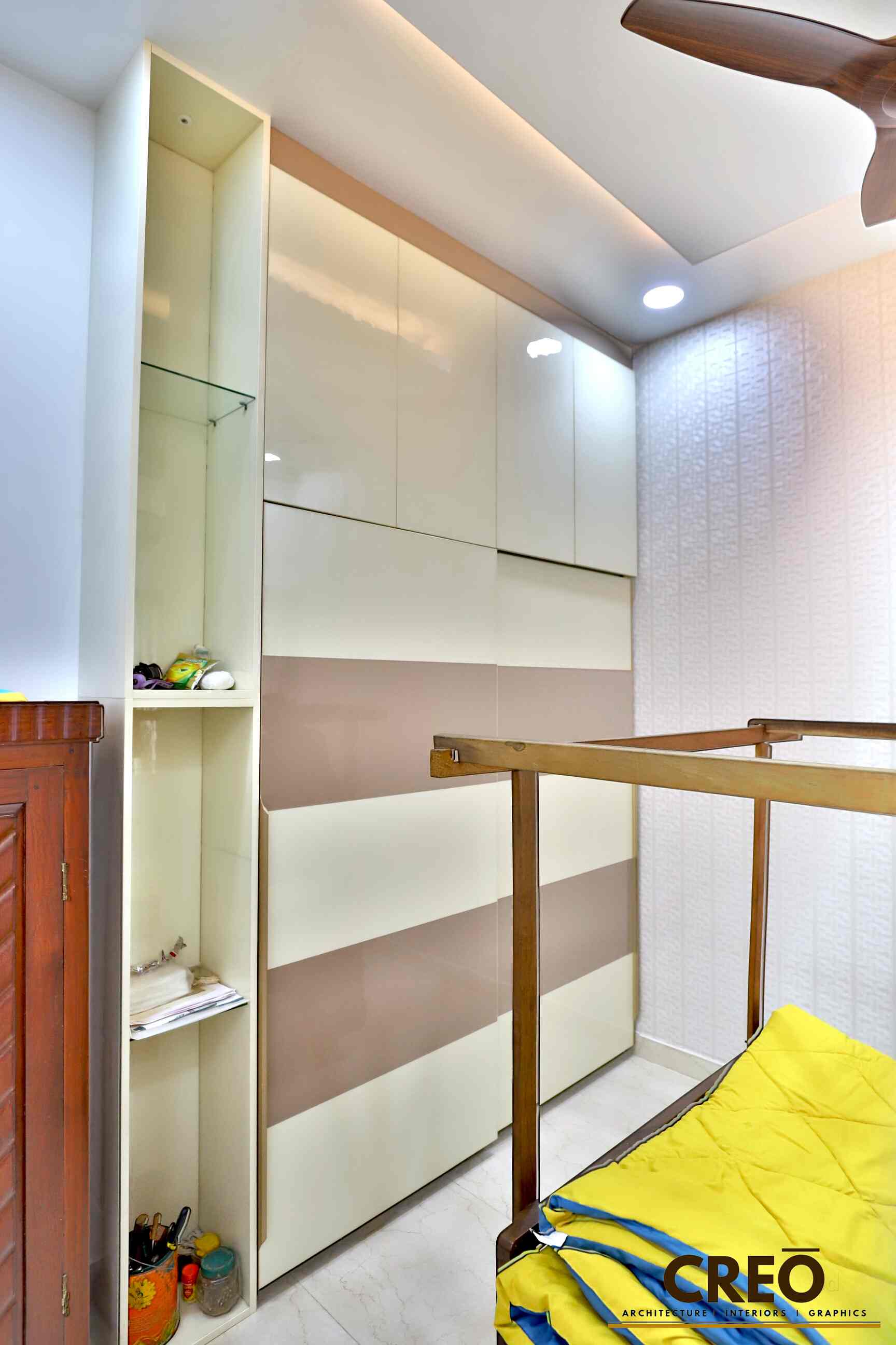 Creo Designers in Jp Nagar,Bangalore Best Interior Designers in