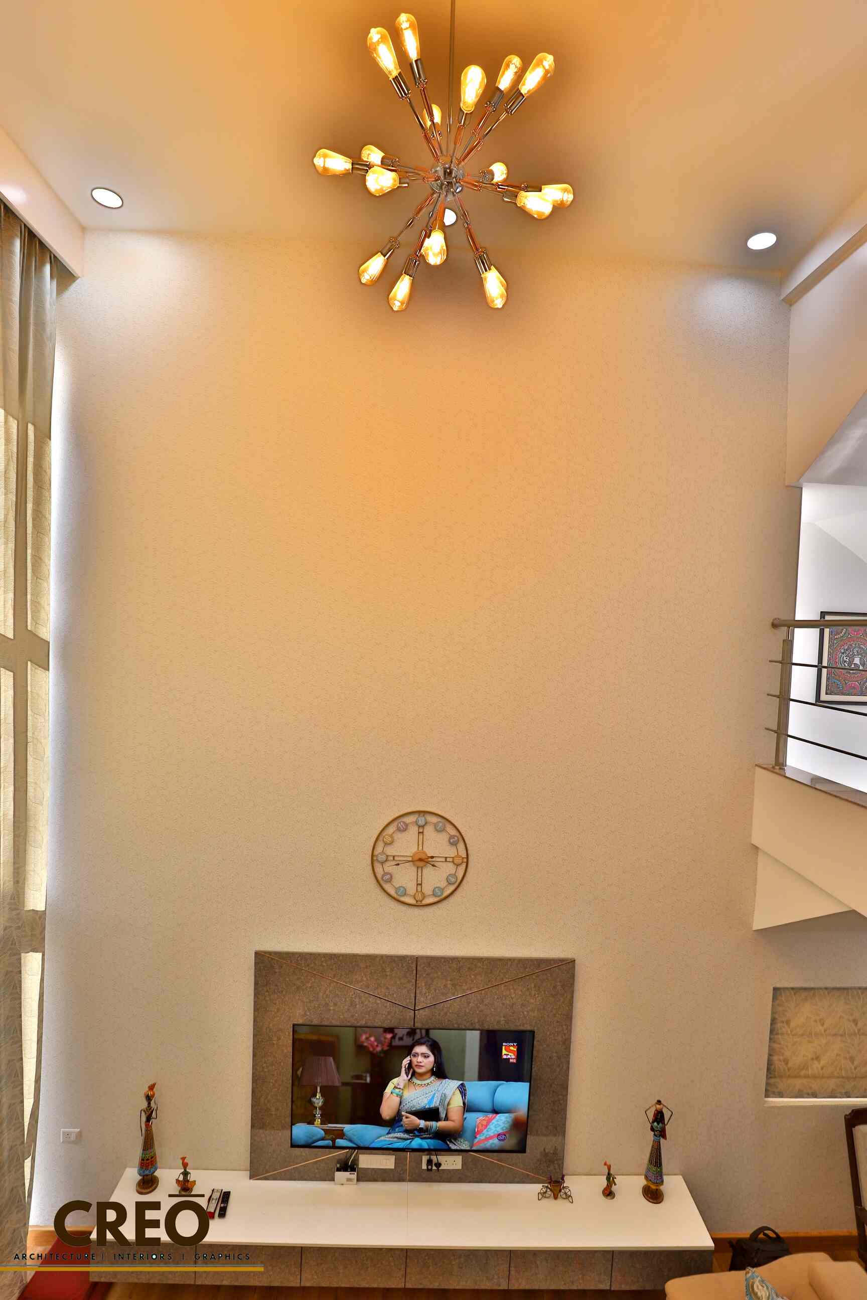 Creo Designers in Jp Nagar,Bangalore Best Interior Designers in