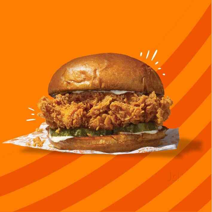 Popeyes Phoenix Mall Of Asia In Byataranyanapura Bangalore Best popeyes-phoenix-mall-of-asia-in-byataranyanapura-bangalore-best