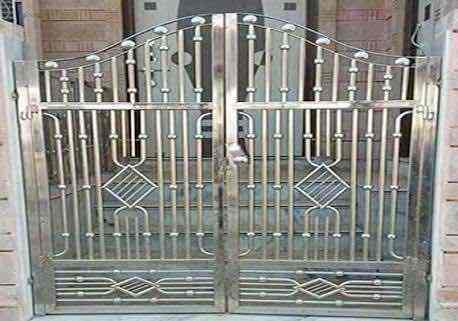 Top 100 Gate Grill Manufacturers In Hmt Main Road Bangalore