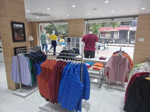 All plus size store in sale jayanagar