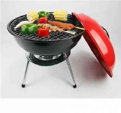 wonderchef barbeque