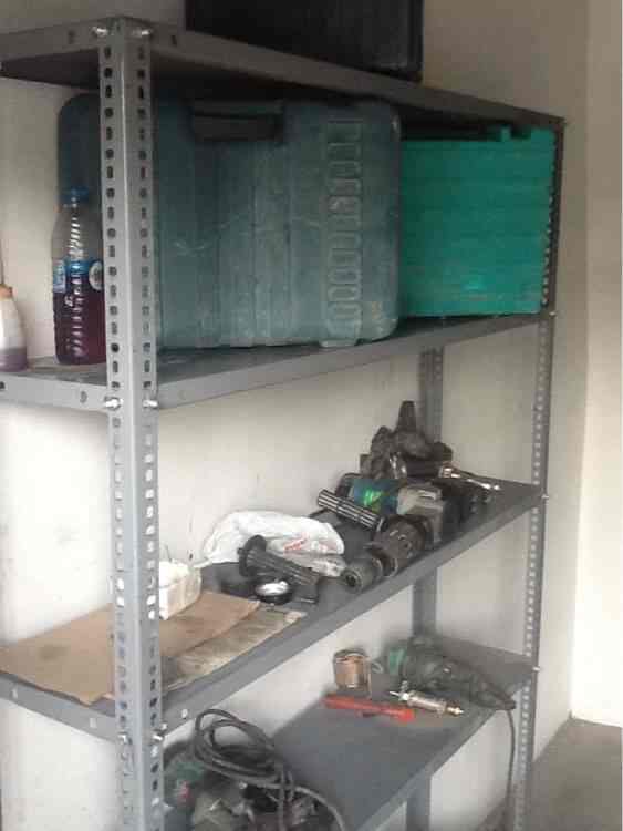 Misbah power tools in Kalyan Nagar,Bangalore Best Power Tool Dealers