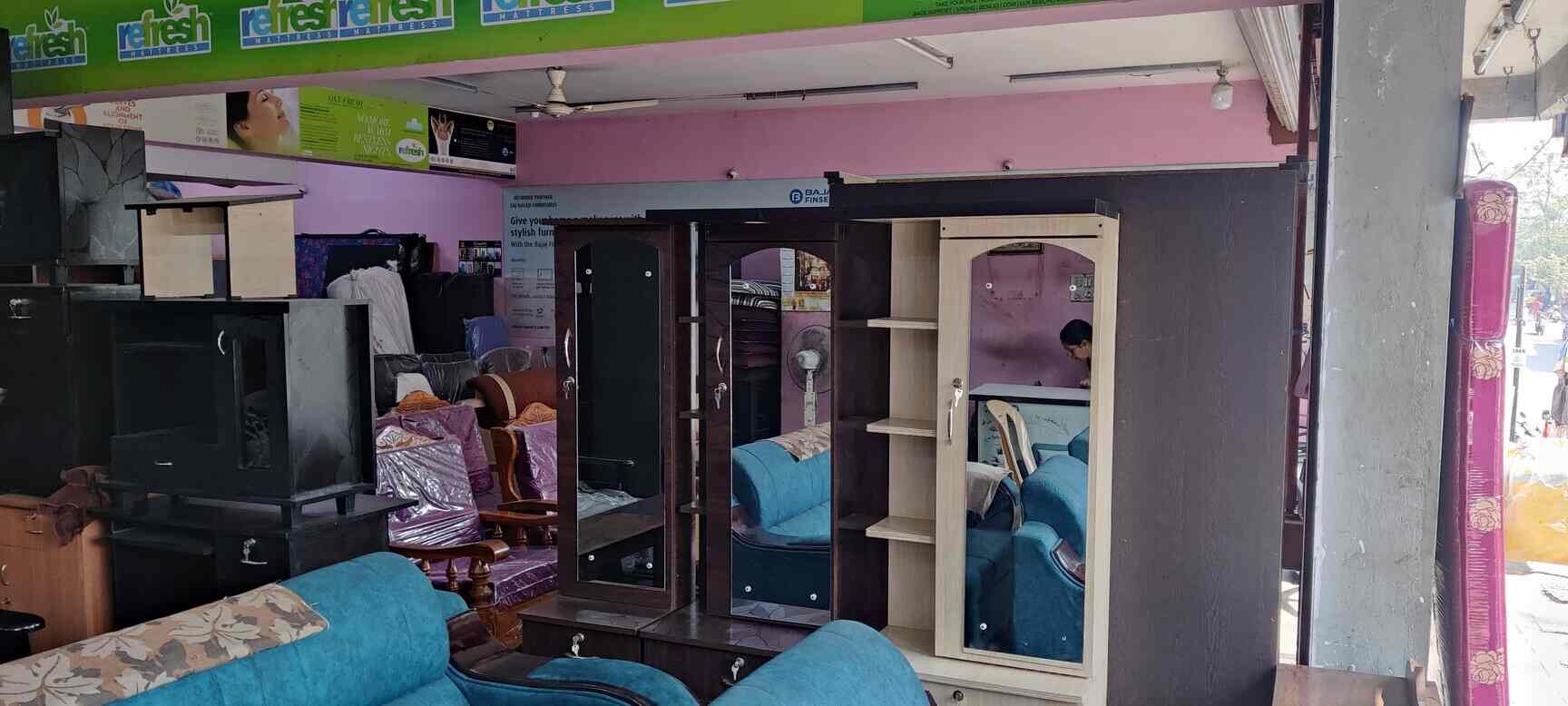 Top Featherlite Furniture Dealers in Vijayanagar Best Featherlite Furniture Dealers Bangalore