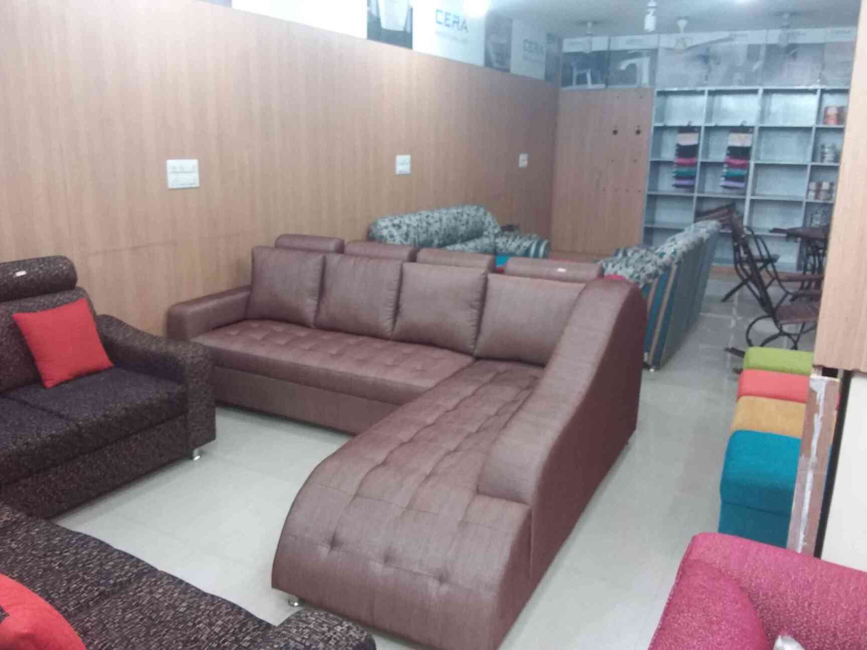 Top Featherlite Furniture Dealers in Vijayanagar Best Featherlite