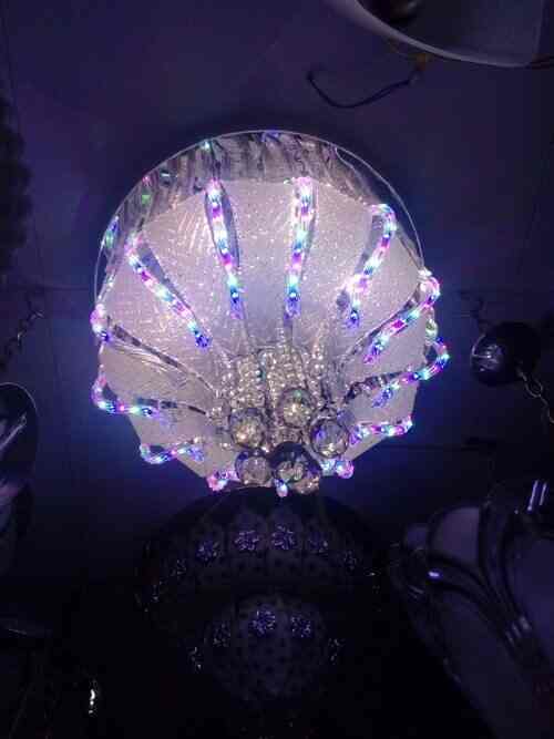 Led Lights Spare Parts In Bangalore Shelly Lighting