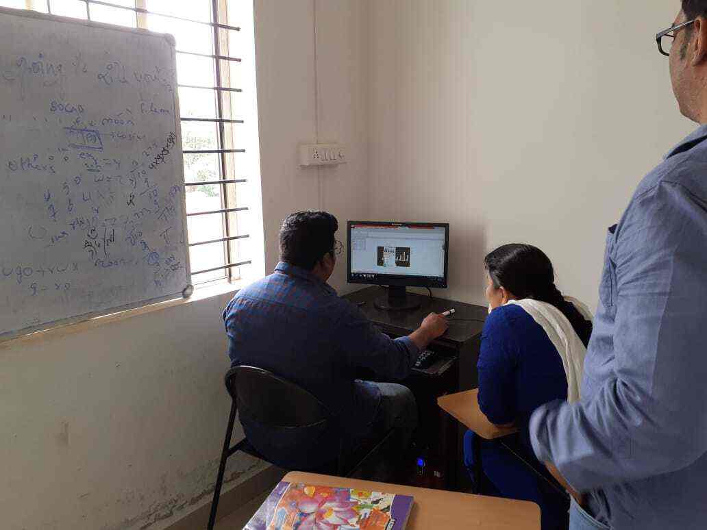 Top Tally Classes near Ramamurthy Nagar Police StationRamamurthy Nagar