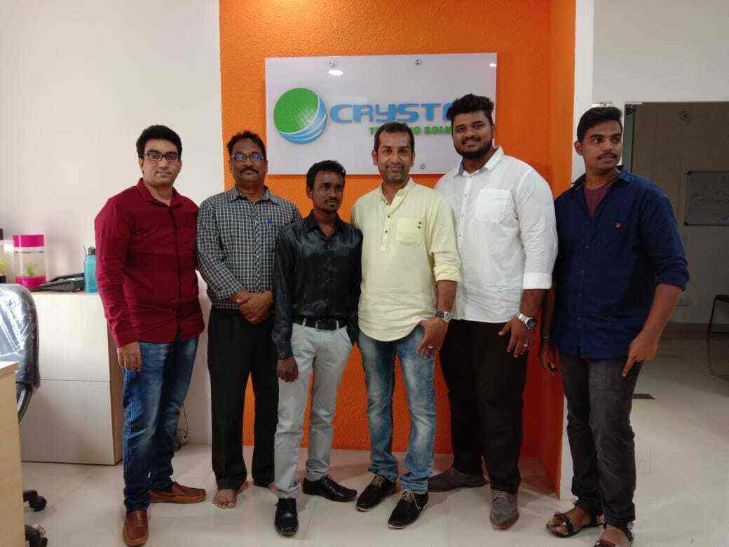 Top Tally Classes near Ramamurthy Nagar Police StationRamamurthy Nagar