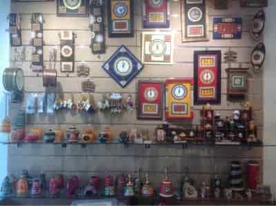 Vilakku shop store in thippasandra