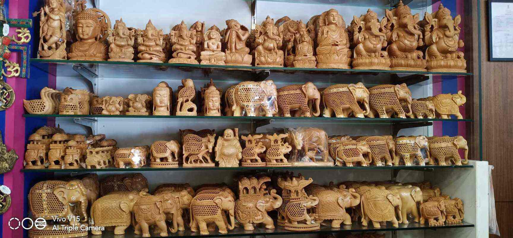 Divine Arts And Crafts Photos, Malleswaram, Bangalore Pictures