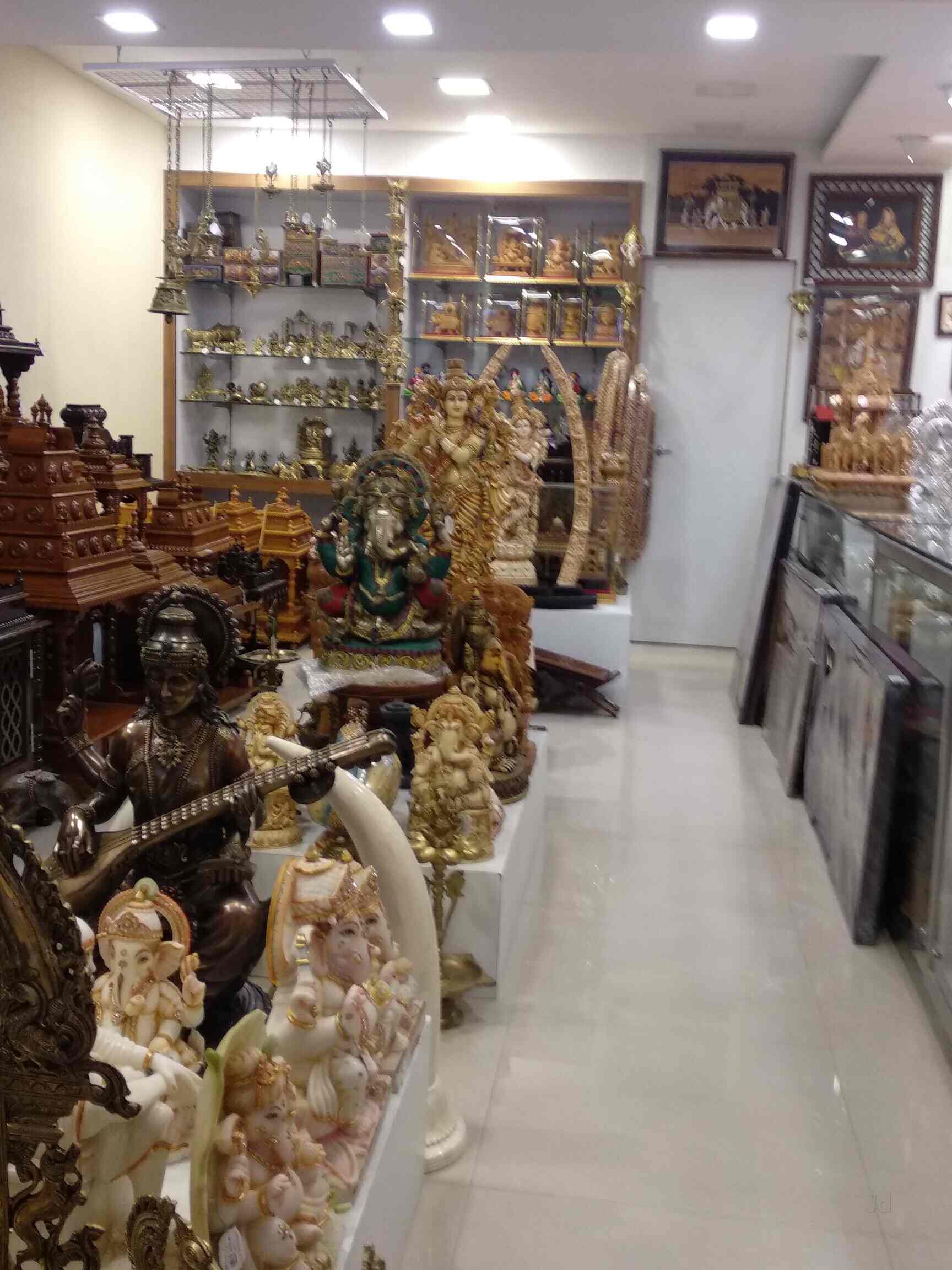 Divine Arts And Crafts Photos, Malleswaram, Bangalore Pictures