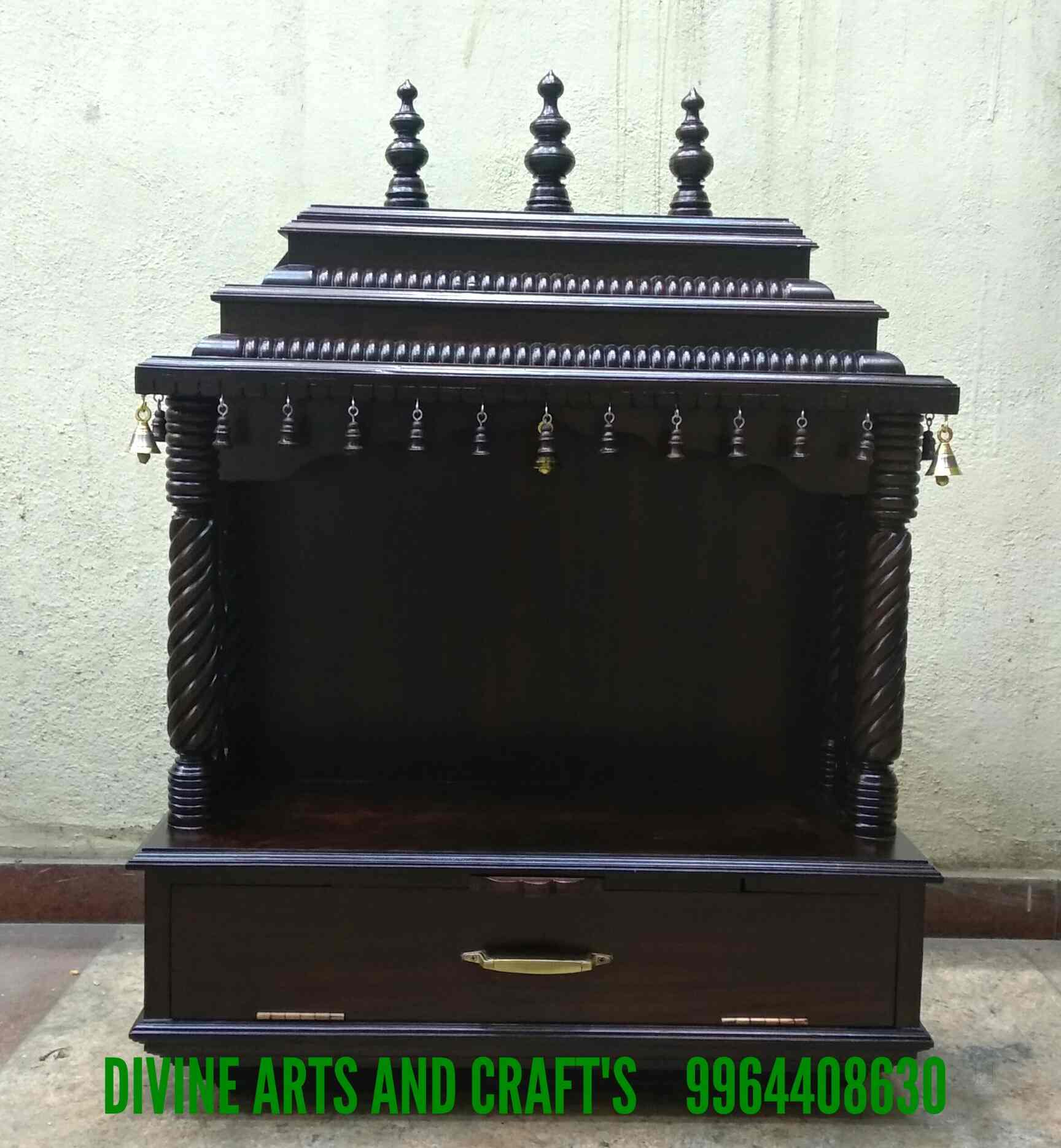 Divine Arts And Crafts Photos, Malleswaram, Bangalore Pictures