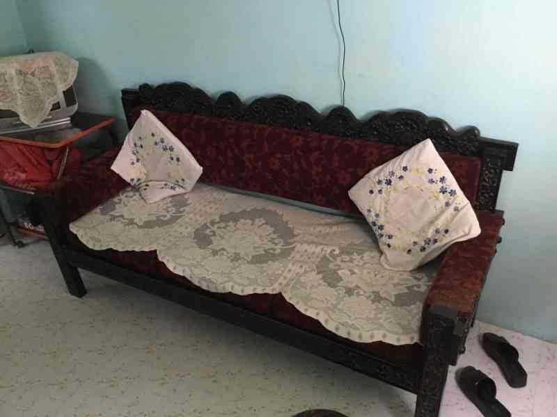 Sofa Usado Olx Recife Baci Living Room