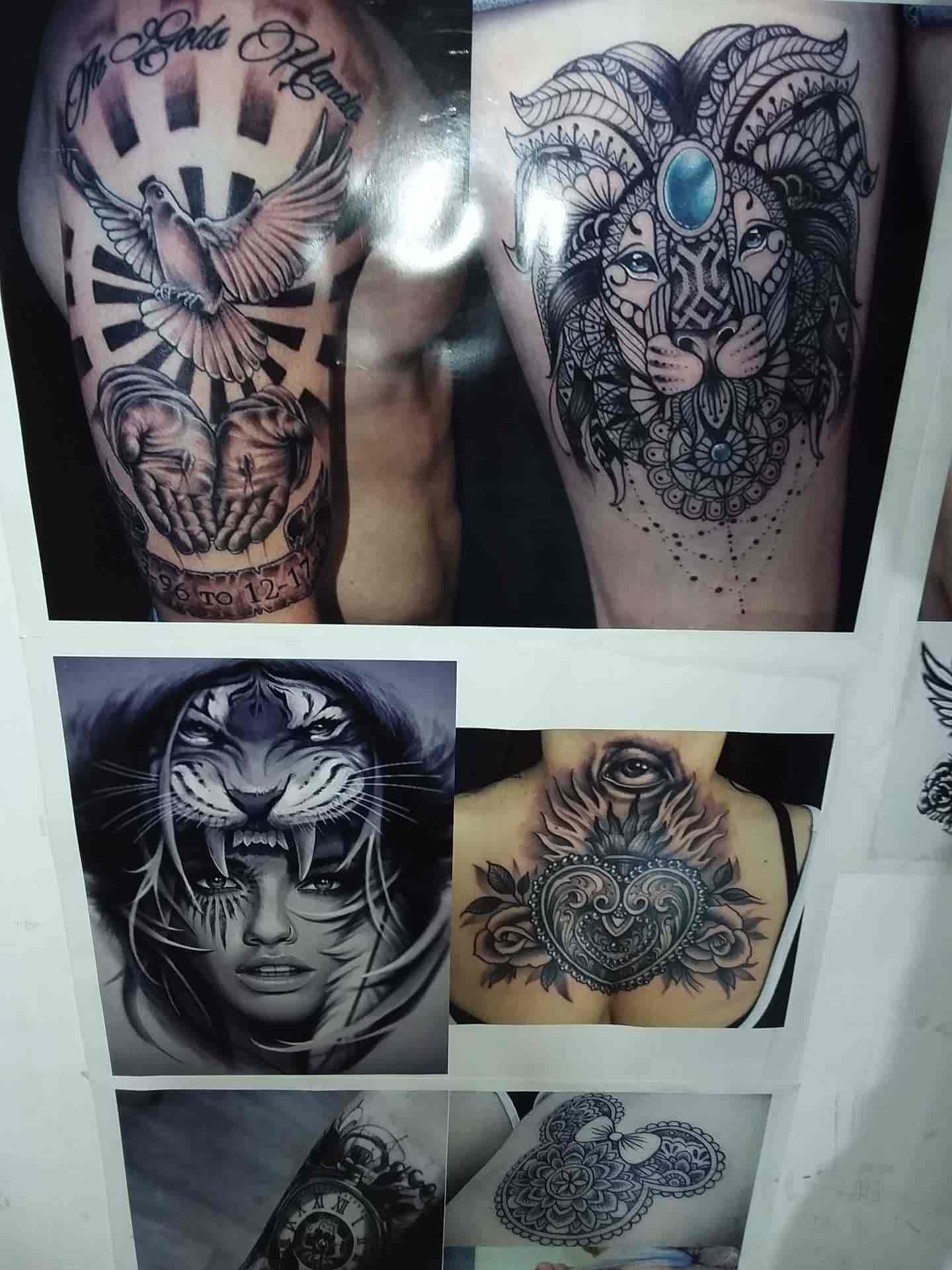 Tattoo Shop in Brigade Road - Best Eyebrow Tattoo Artists in Bangalore - Justdial Tattoo Shop in Brigade Road - Best Eyebrow Tattoo Artists in Bangalore - Justdial