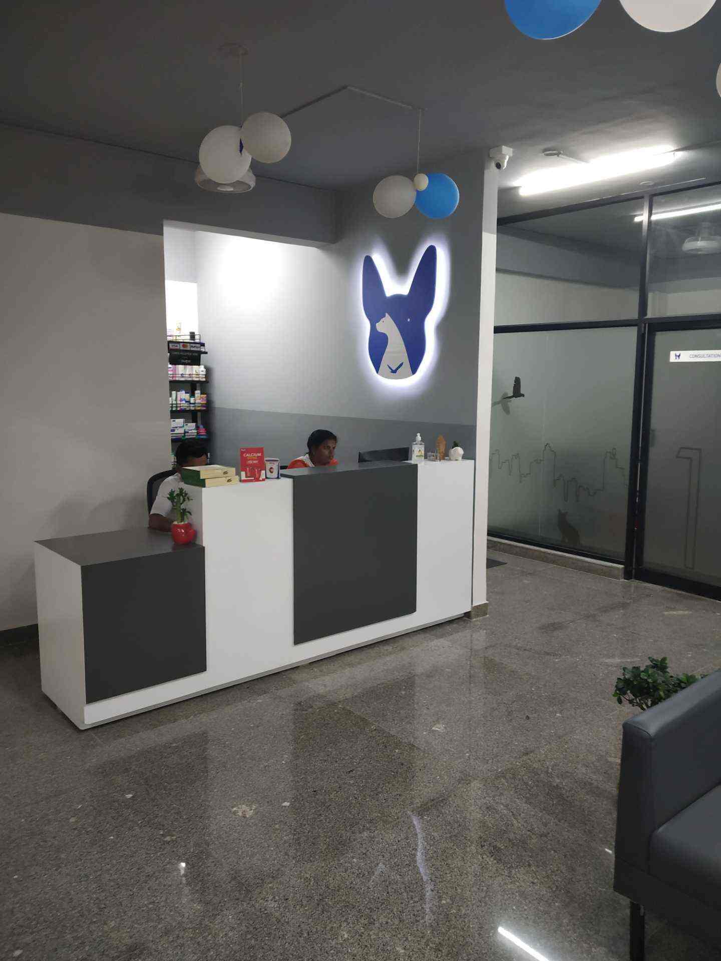 Top 100 Veterinary Clinics in Bangalore Best Clinics For Pets Justdial