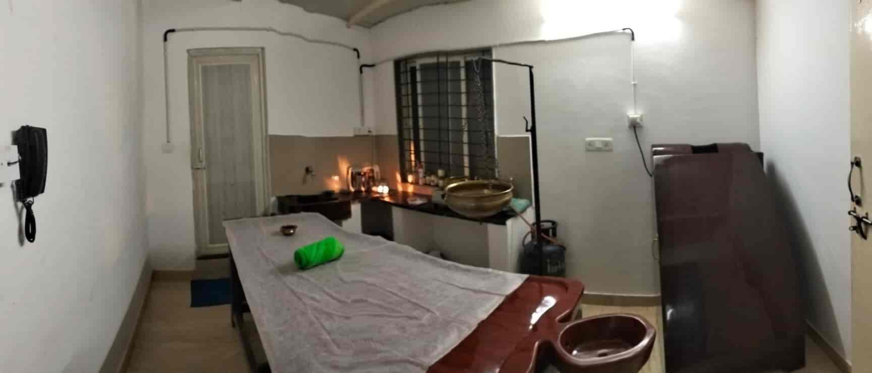 Top Panchakarma Services in HSR Layout Sector 4, Bangalore Best