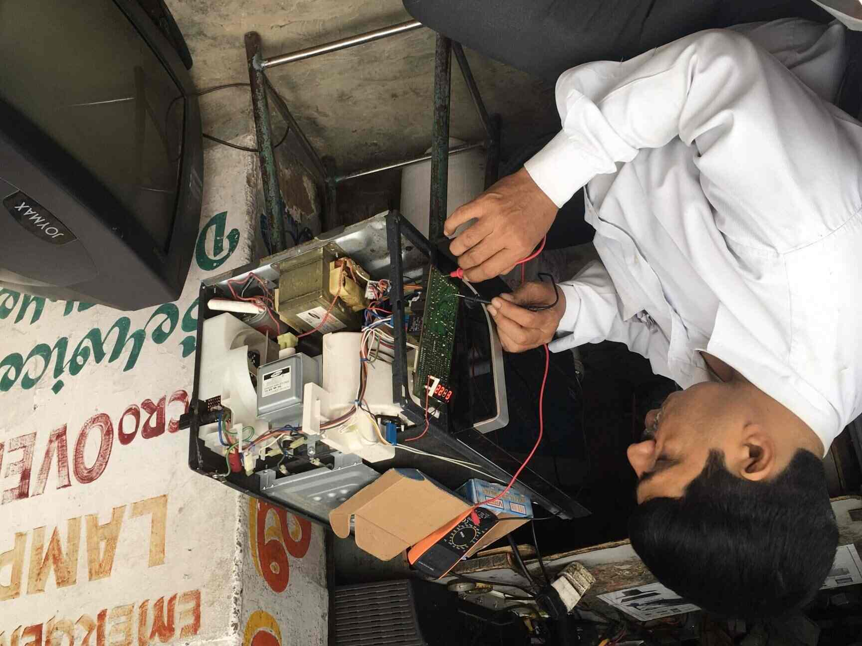 Top Bajaj Induction Cooker Repair & Services in Bangalore Best Bajaj