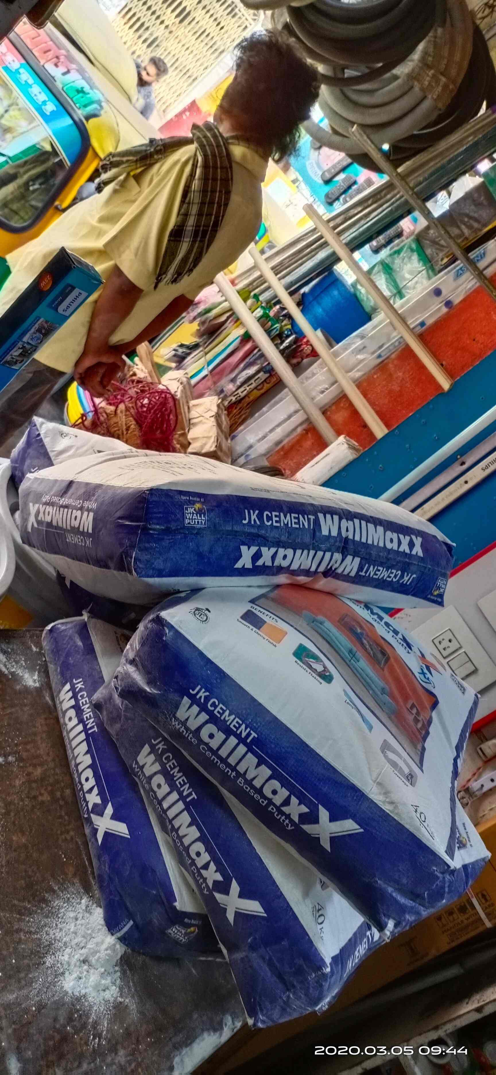 Navarang Hardware And Electrical in C V Raman Nagar,Bangalore Best