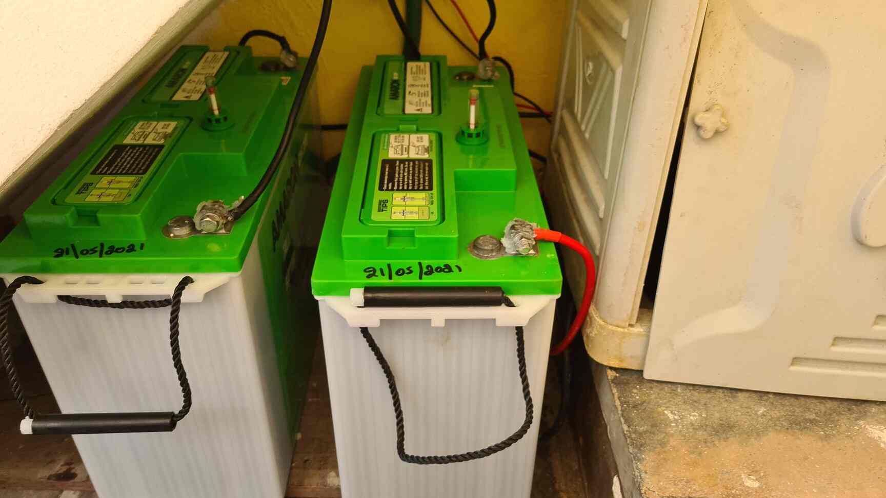Top Second Hand Car Battery Dealers in Jayanagar 4th Block Best Used