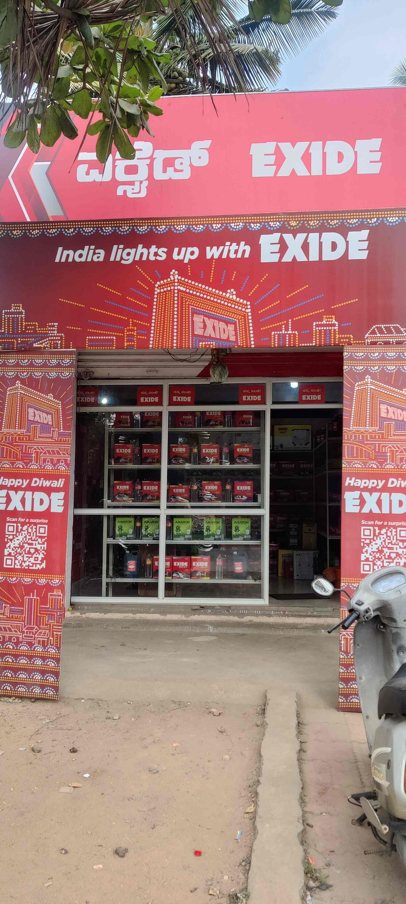 Top Second Hand Car Battery Dealers in Jayanagar 4th Block Best Used