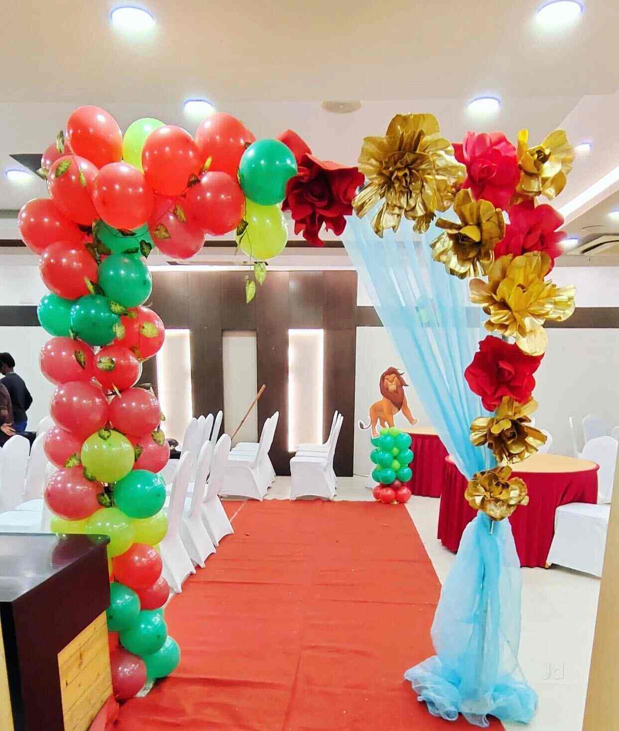 7c Party Events in Rajajinagar,Bangalore Best Event Organisers in