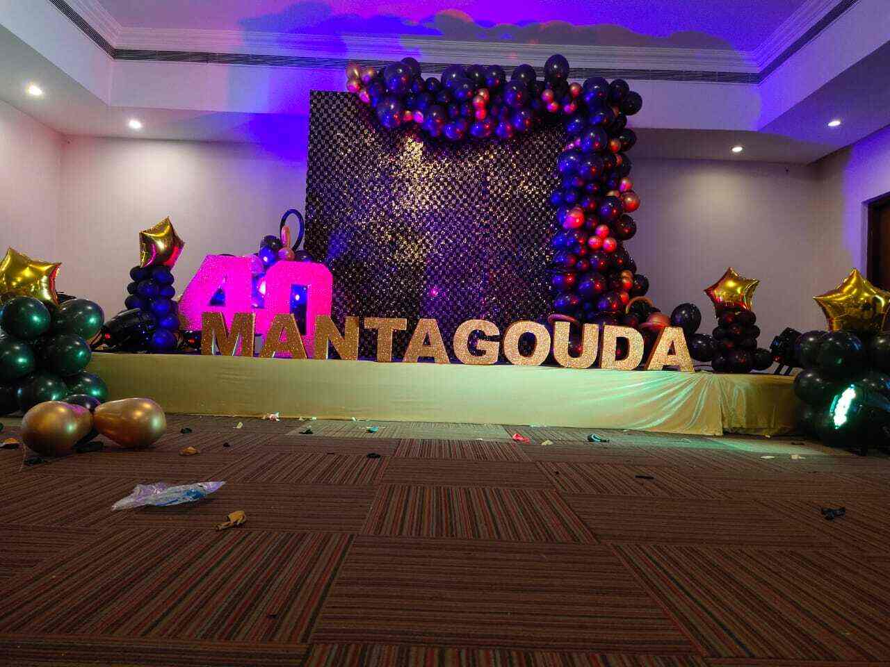 7c Party Events in Rajajinagar,Bangalore Best Event Organisers in