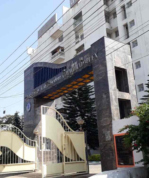 CPWD Multi Purpose Hall in Hsr Layout,Bangalore Best Community Halls