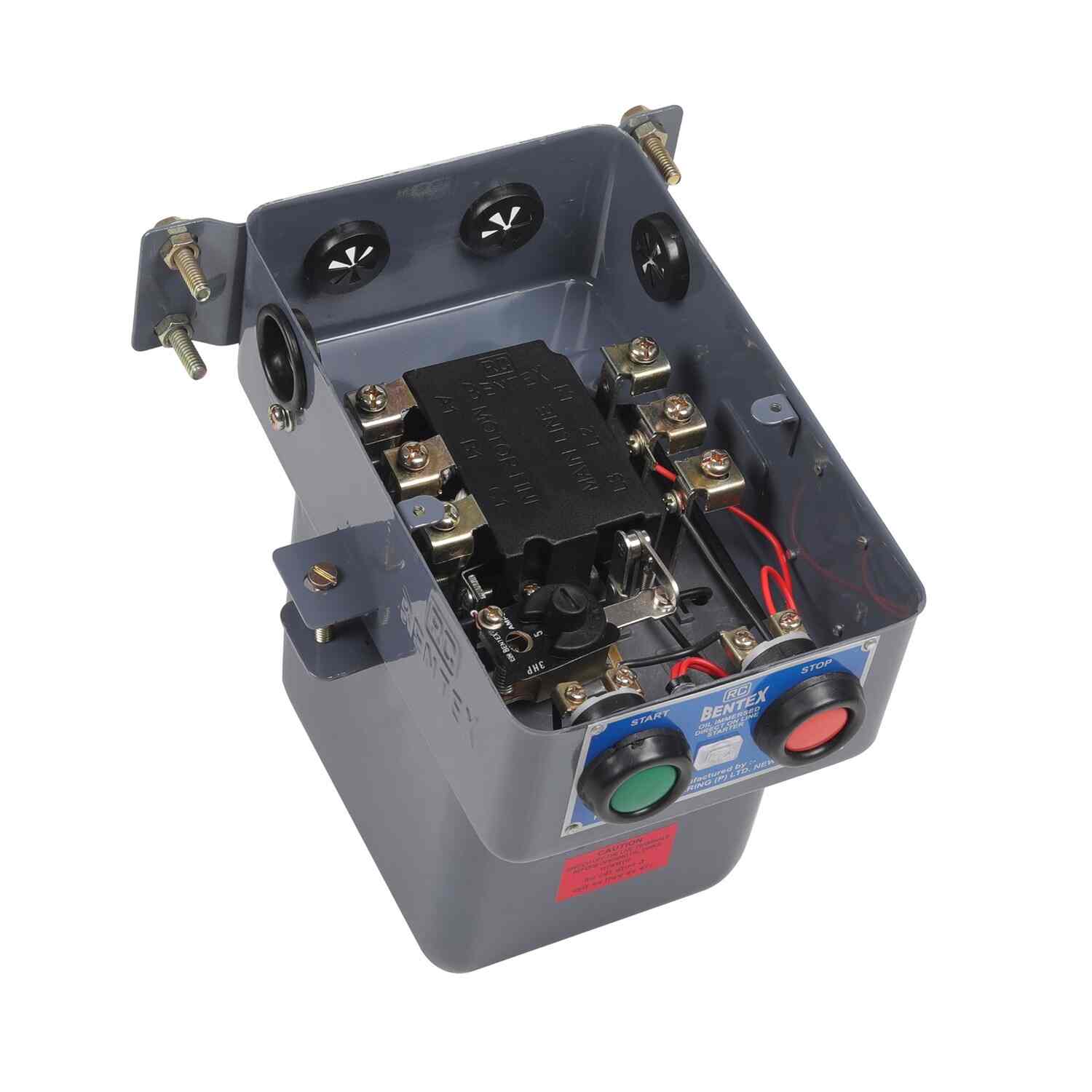 Top Oil Immersed Motor Starter Dealers in Bangalore आयल िम्मेरसेद