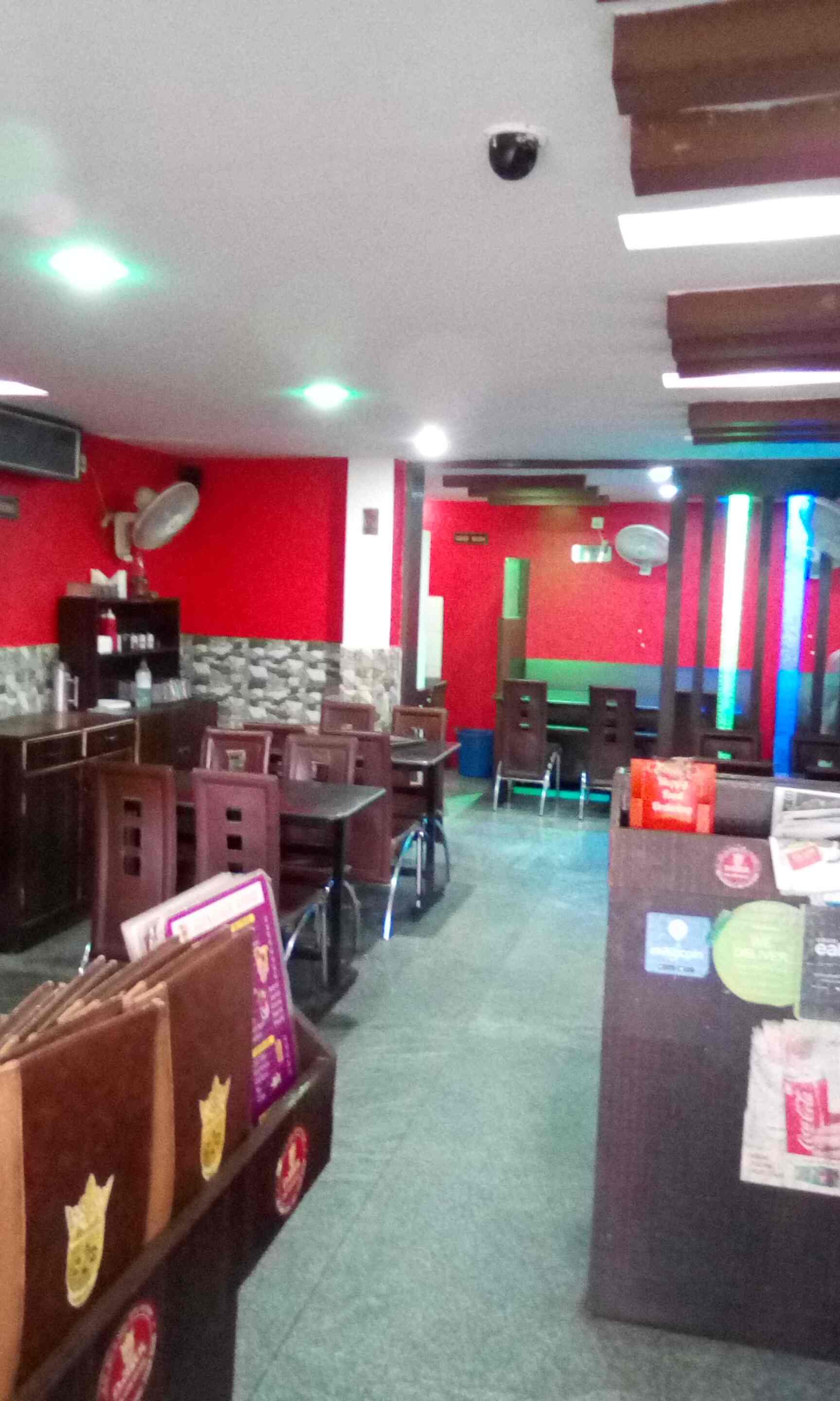 Top Tandoori Delivery Restaurants in Jp Nagar 5th Phase Best Tandoori