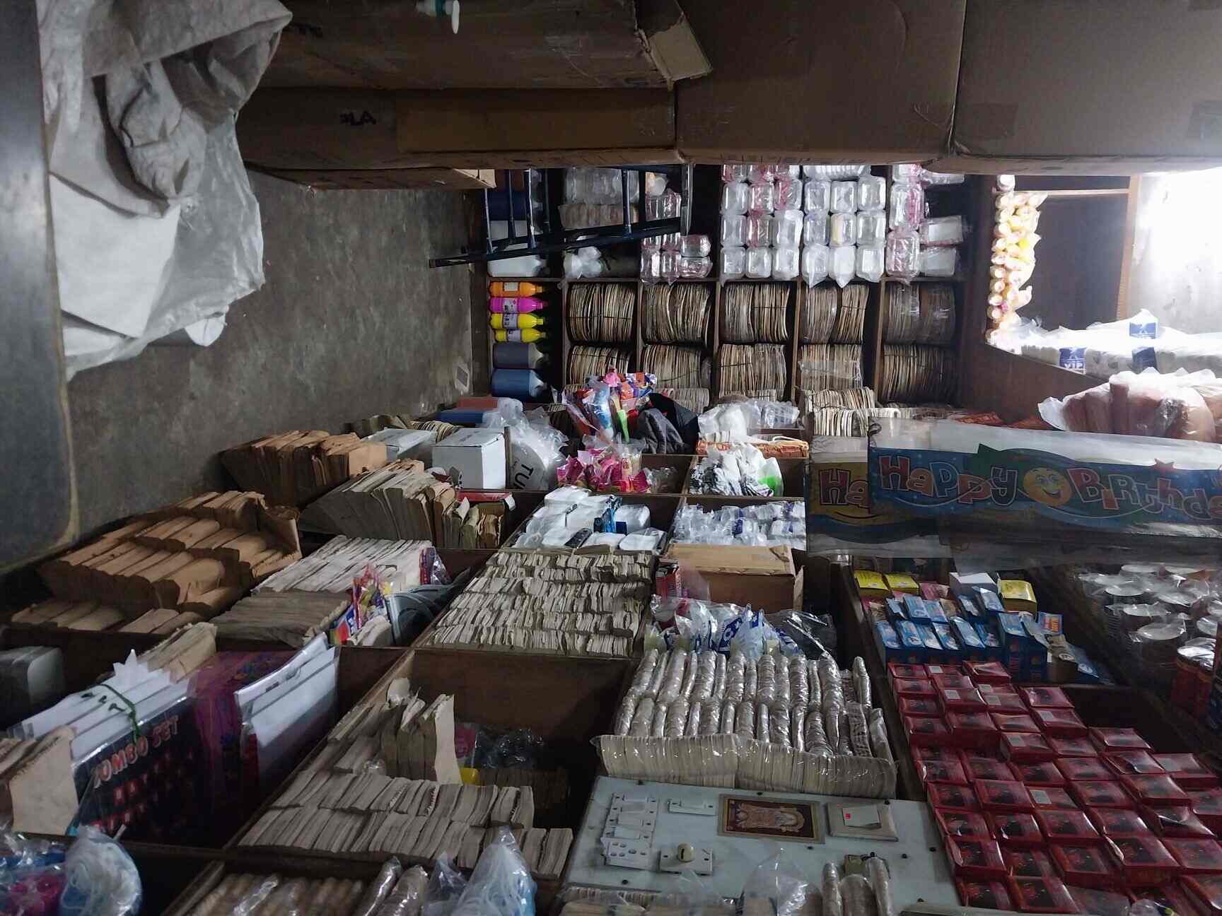 Top Disposable Plastic Plate Dealers in Yelahanka, Bangalore near me